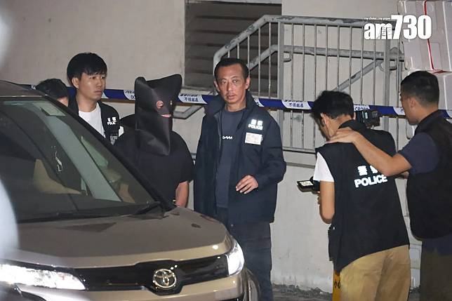 友愛邨謀殺案｜3名疑犯被控謀殺　今日屯門裁判法院提堂