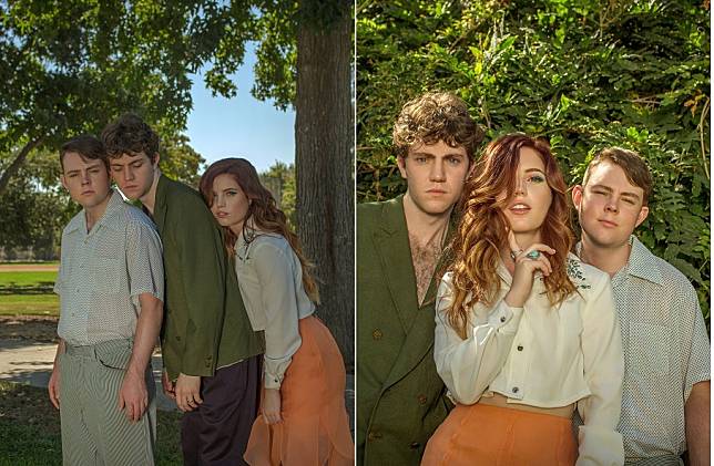 ECHOSMITH เปิดตัวซิงเกิล 'LONELY GENERATION' ฟังเพราะ มีสาระ