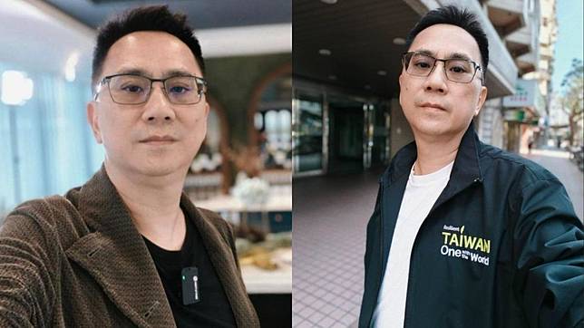 486先生信用卡遭盜刷40多萬台幣毫無警覺。（圖／翻攝自486先生臉書）