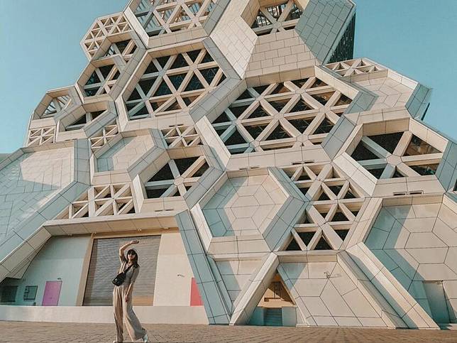 圖片授權：IG @ ab___hsu