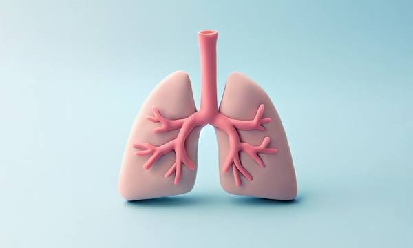 十大癌症榜首換人！肺癌發生人數奪冠，如何早期發現？