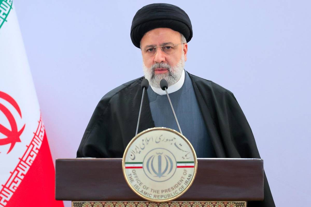 中東衝突一觸即發從《亞果出任務》看古波斯文明發源地伊朗的政局演變| 信傳媒| LINE TODAY