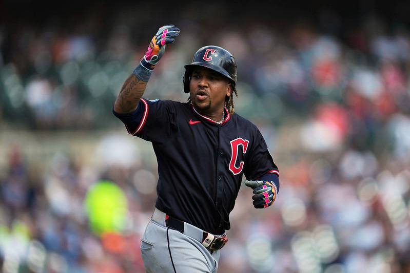 MLB》Ramirez寫史上第4人紀錄 守護者10連勝搶外卡 | TSNA | LINE TODAY