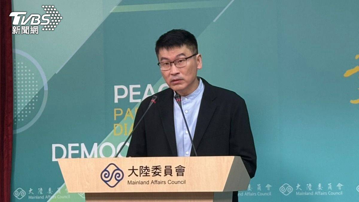 上海兄弟隊徽激似中信兄弟 陸委會曝背後操作：想拉台球員到對岸 | TVBS | LINE TODAY