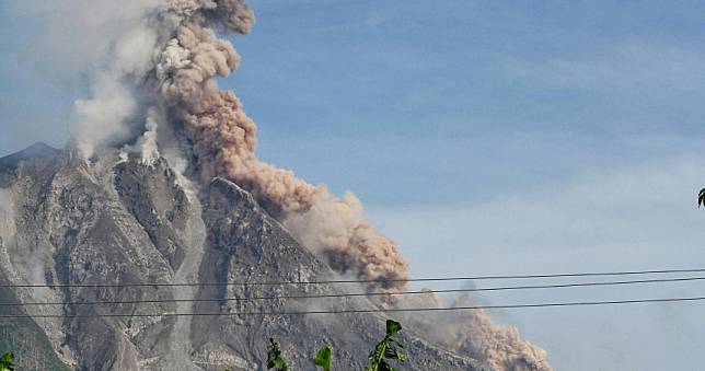 義大利維蘇威火山爆發　罹難者遺體被發現「玻璃腦」