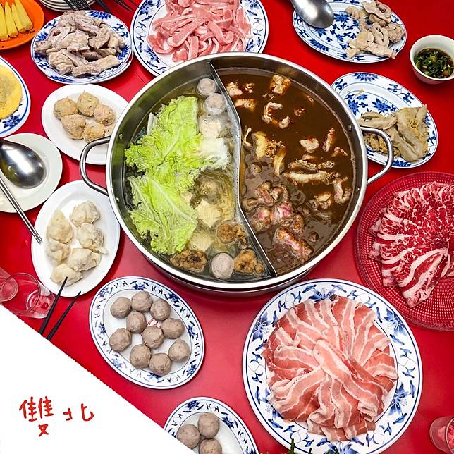 （圖片來源／IG @claire_ifood）