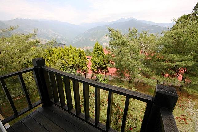 （圖片來源：長白山農場）