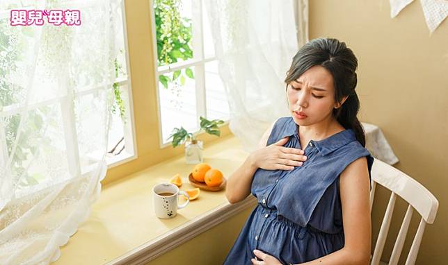 懷孕拉肚子要注意！4大飲食原則要遵守