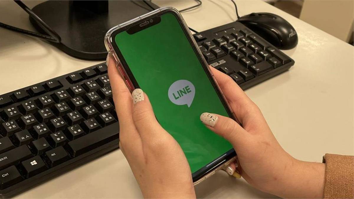 LINE緊急曝光「詐騙新招」！官方教你3招躲陷阱 | 民視新聞網 | LINE TODAY