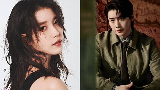 （封面圖源：FB@아이유(IU)、IG@jongsuk0206）