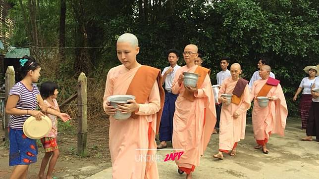 สำรวจ 4 คนดังพบความสุขของชีวิต ในรูปแบบของตัวเองที่ใจต้องการ