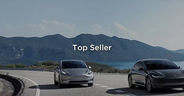 八年累積超過五萬名車主！特斯拉 Model Y 蟬聯 2024 年台灣電動車銷售冠軍