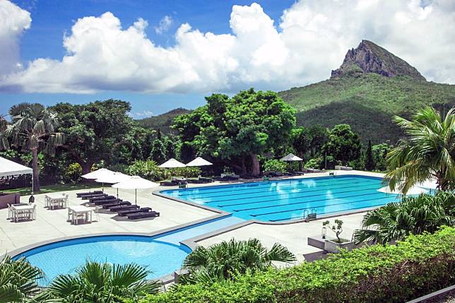 圖/華泰瑞苑 Gloria Manor