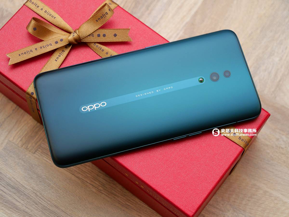 OPPO Reno標準版開箱測效能與續航 與R17 Pro相機比一比 | 史塔夫科技事務所 | LINE TODAY