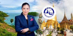 ททท. ชี้ท่องเที่ยวไทย Q1 ฟื้น ต่างชาติ 9.31 ล้านคน คาดรายได้ปี 69 แตะ 2.58 ล้านลบ. | ข่าวหุ้นธุรกิจ