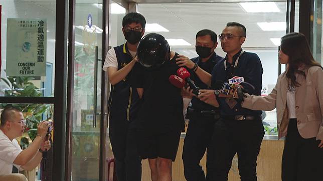 19歲憲兵殺害女友遭判無期。（資料畫面）