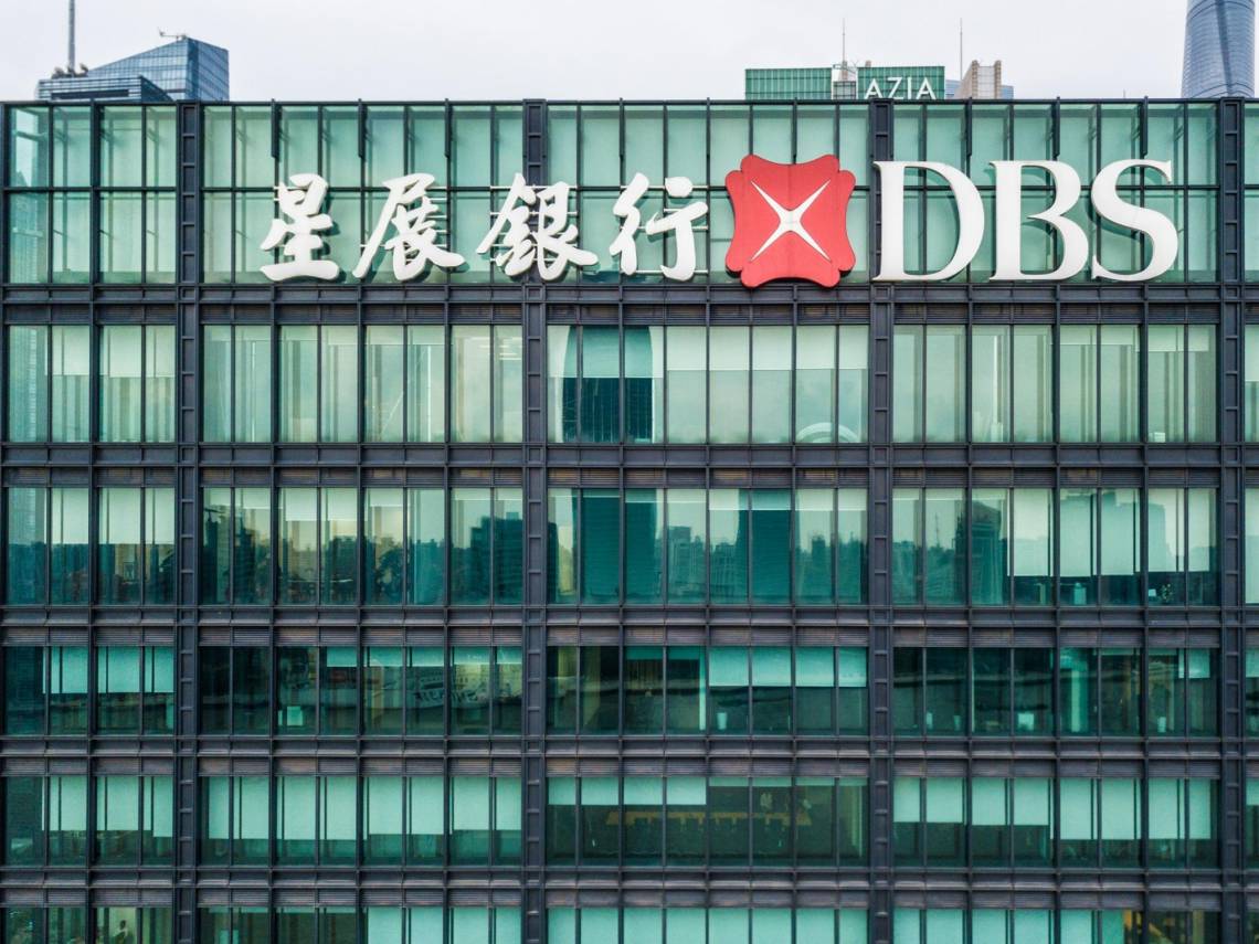 你的工作也可能被AI取代！」獲任命當天就收董事會警告訊息，星展銀首位女性CEO體悟到的「四個R」 | 今周刊| LINE TODAY