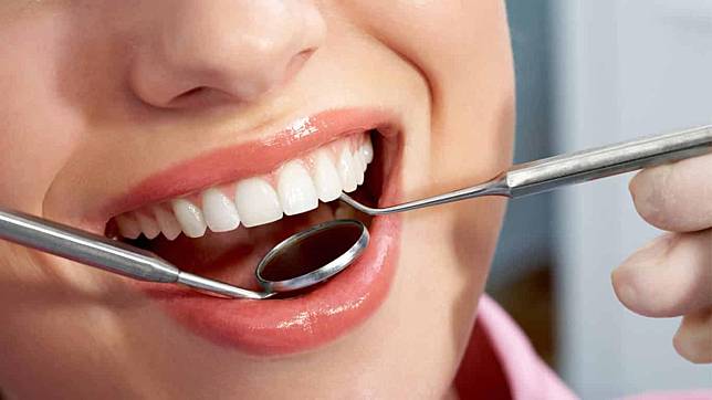 牙周病｜患牙周病應正確治療 清潔口腔做好預防