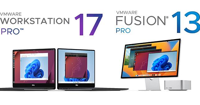 VMware อัปเดตเงื่อนไขการใช้งาน Workstation Pro และ Fusion Pro เป็น 