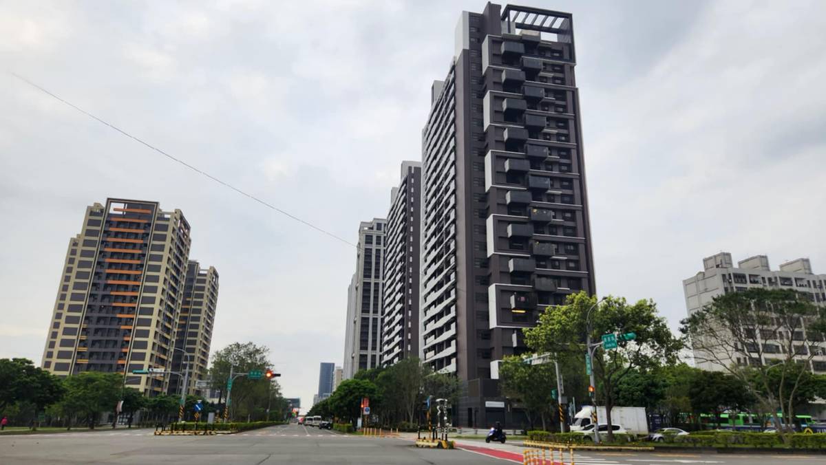 搶便宜！桃園買新成屋均價現省7.5萬「這2區」幾乎打8折最甜| 5168實價登錄比價王| LINE TODAY