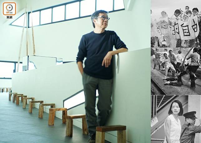 趙崇基的創作一直都富有社會意識，與香港有密不可分的關係，創作以外，他近年亦在大學擔任講師，多了與年輕人接觸的機會。