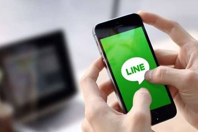 想查看訊息又不想顯示「已讀」？掌握這3個實用技巧，iOS和Android都適用！（資料照／翻攝自LINE官網）