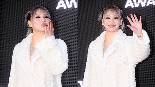 2NE1 CL（封面圖源：TVDaily）