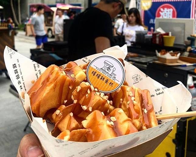 圖片提供/LINE熱點