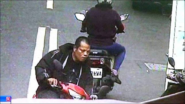 劉志明虐殺師鐸獎女師5度判死，法官認定他沒搶2千，免死定讞。(資料照)