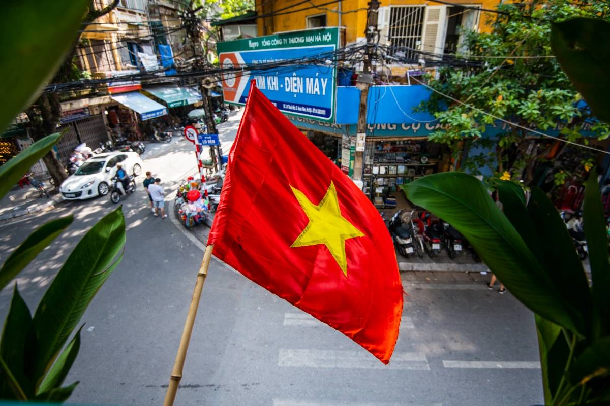 ภาพประกอบข่าว: “GDP เวียดนาม” จ่อแซง “ไทย” ในปี 2569 ขึ้นแท่นเศรษฐกิจใหญ่อันดับ 3 อาเซียน | การเงินธนาคาร 