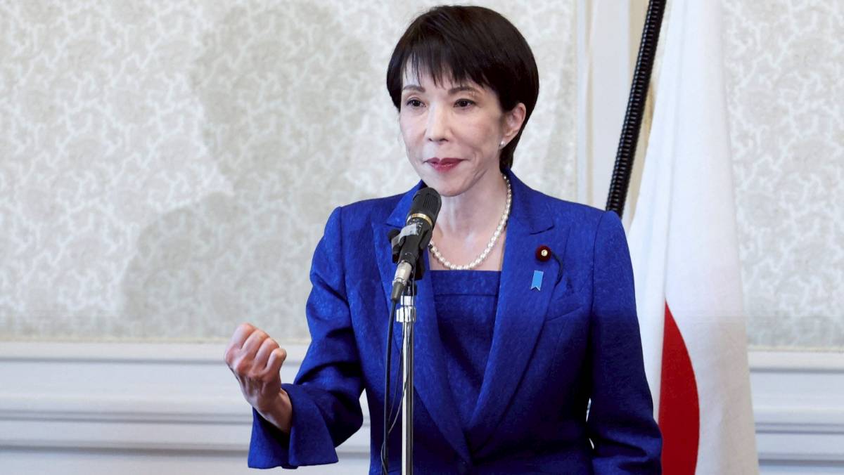 日本今天解散眾議院！「16天超短選戰」正式開跑高物價、黑金議題受矚| 太報| LINE TODAY