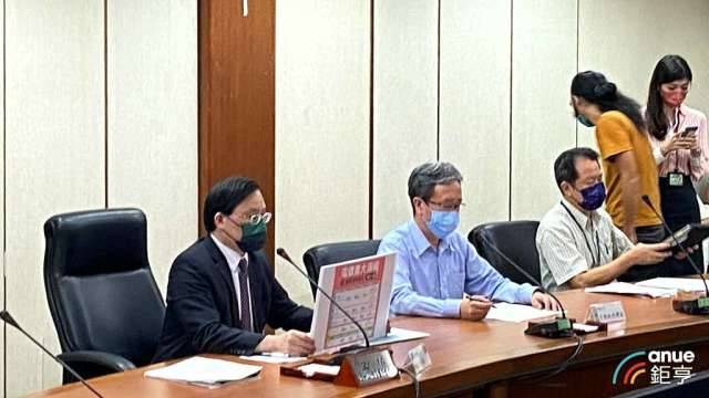 〈電價調漲〉漲幅仍未調足 台電今年虧損確定超過千億元