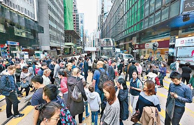 職場趨勢與洞察調查：彈性工作成為主流 | on.cc 東網 | LINE TODAY