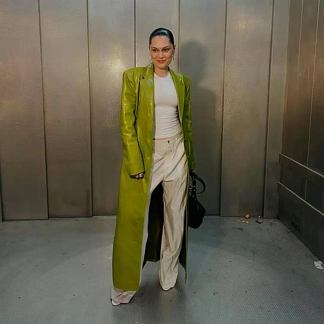 เจสซี เจ