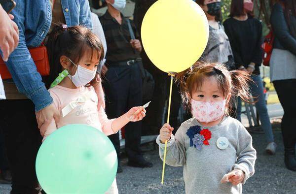 2021眷村嘉年華即日起開跑囉！連續6週在高雄岡山、左營、鳳山接力舉行。（圖／高雄市文化局）