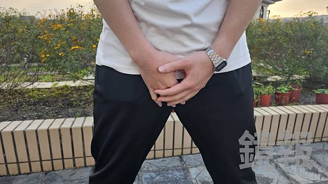 婆婆斥責孫子生殖器過於短小，結果被媳婦當眾反擊。示意圖／陳儷文攝影