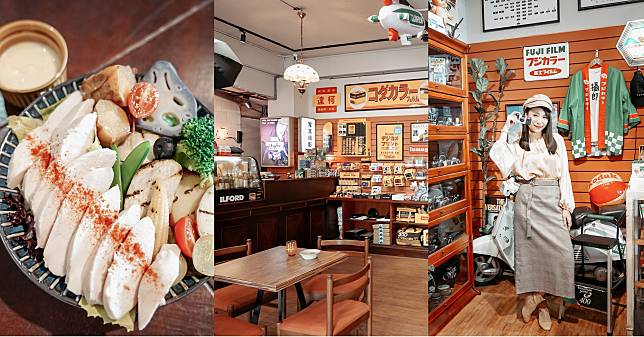 台南中西區 又又美FotoShop 歡迎瘋狂拍照的輕食咖啡店.jpg