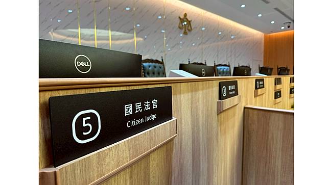 台北律師公會反對「法庭直播」。侯柏青攝
