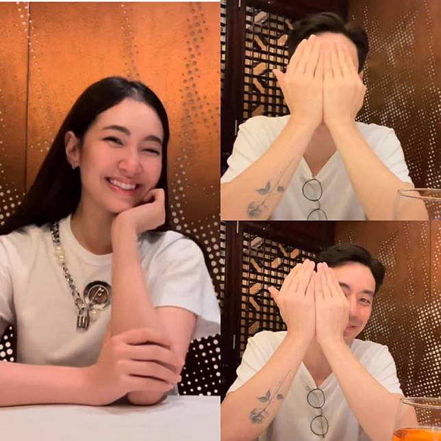 ดราม่าเข้า