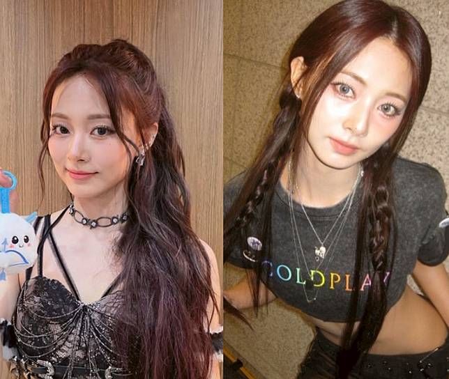 周子瑜從TWICE單飛？被爆回台密會蔡依林幕後推手　本人曝真相