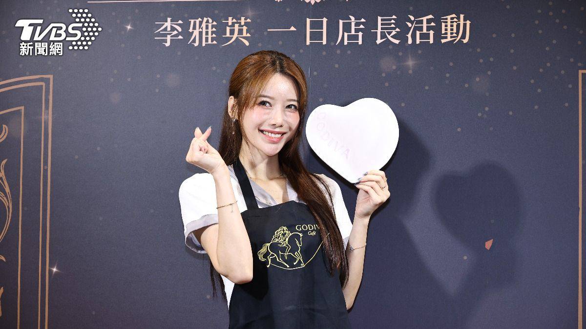 沈玉琳住院5天！李雅英洩他錄影「私下真實狀況」 傳訊認想去探病| TVBS | LINE TODAY