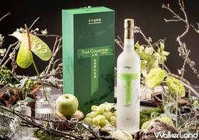 【新品未開封】台湾 金門高粱酒 Time Collection6.5059.8% 酒馳菸酒專賣店- #金酒時光窖藏原酒6點55 Time Collection 6.55