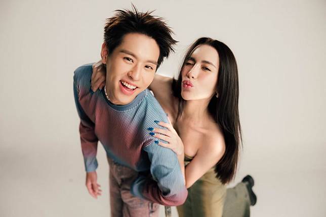 Billkin ปล่อยซิงเกิลล่าสุด “Daily Magic”