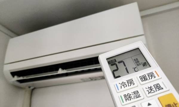 家電過冬攻略！冷氣、除濕機省8%電量、避免發黴，台電教你這樣做