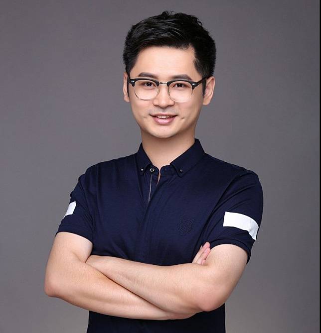 Xing Lianglibo, co-founder and chief business officer of XYZ Robotics. Photo provided to KrASIA