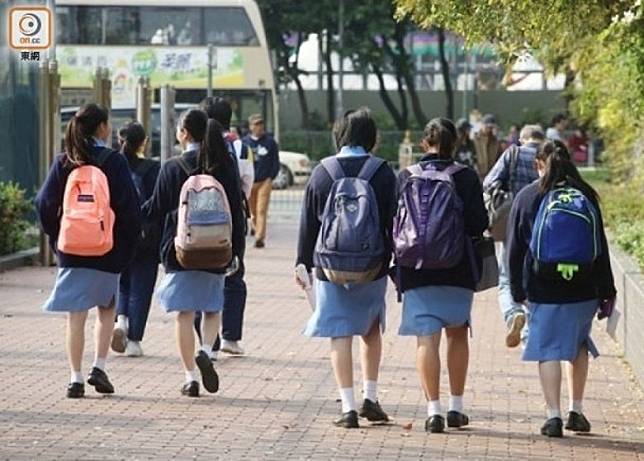 截至今年5月，本港共有935間本地公營學校與內地學校結為姊妹學校。