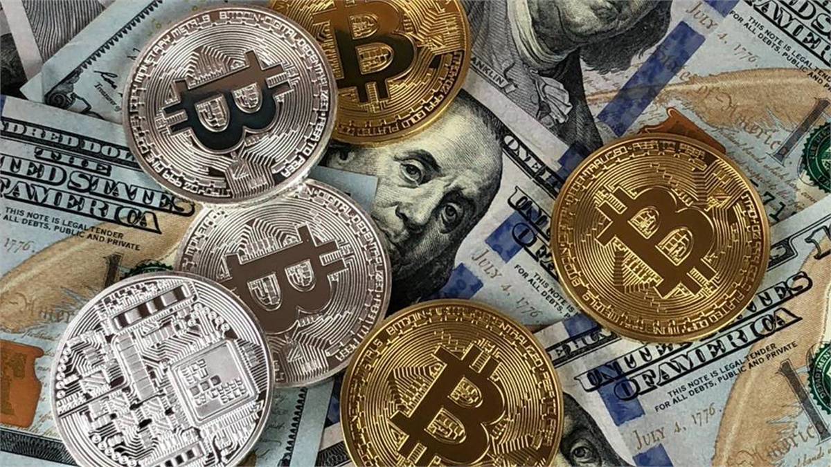 韭菜血流成河！比特幣單日再跌6% 十億美金多空單遭平倉| 民視新聞網| LINE TODAY