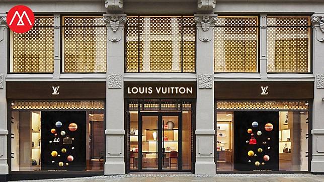 ขอเกาะติดทุกไลฟ์สไตล์ลูกค้า Louis Vuitton เตรียมเปิดคาเฟ่ Le Café V แห่งแรกที่โอซาก้า 15 ก.พ.นี้