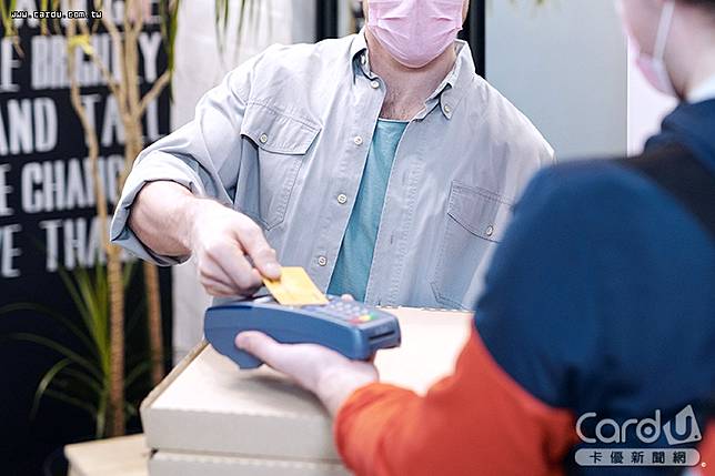 外送刷卡最高享11%回饋，夏天不必親自下廚或頂著豔陽出門買便當(圖/pexels)