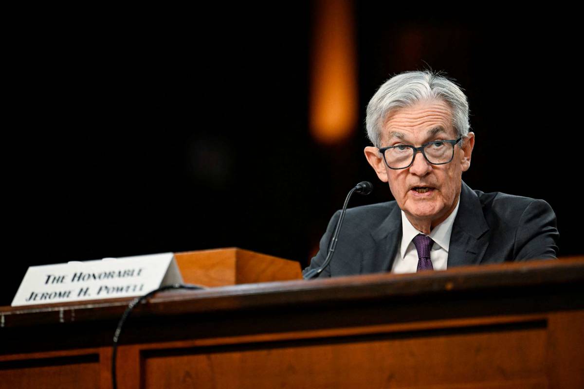 聯準會(FED)放緩縮減資產負債表進程仍未結束量化緊縮(QT) | 優分析| LINE TODAY